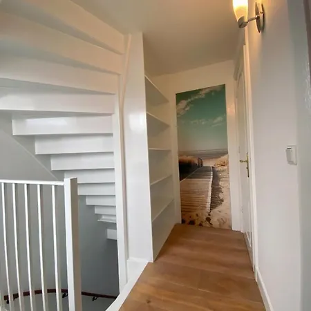 Tussen Tulp & Zee Noordwijk