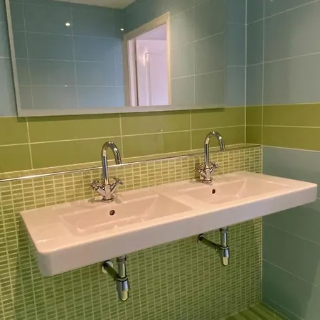 Tussen Tulp & Zee * Нордвейк-ан-Зее