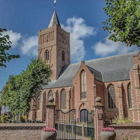 Tussen Tulp & Zee * ノールトウェイク