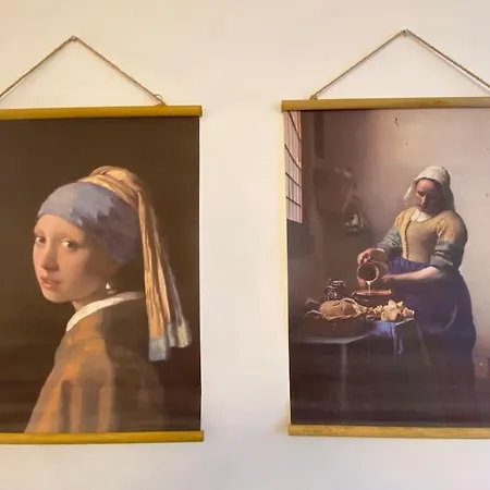 Tussen Tulp & Zee Нордвейк-ан-Зее