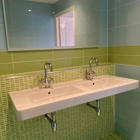 Tussen Tulp & Zee Noordwijk