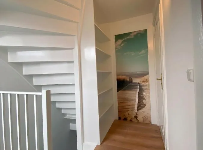 Tussen Tulp & Zee Noordwijk