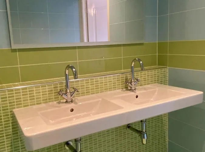 Tussen Tulp & Zee * Noordwijk