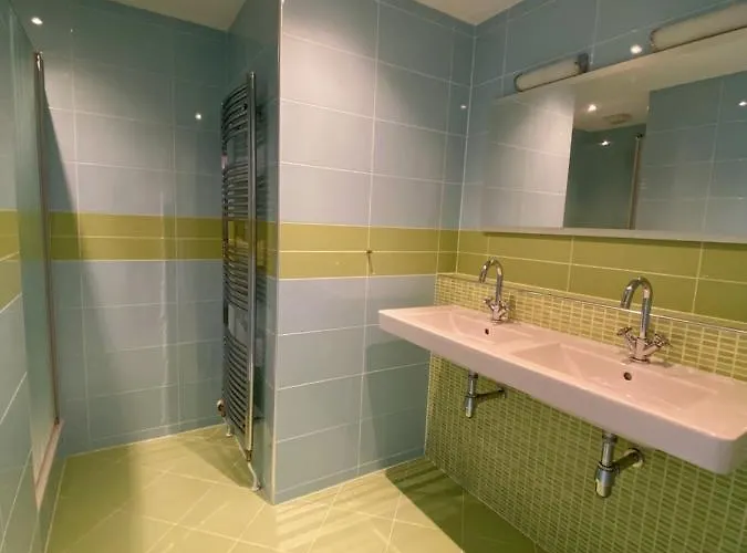 Apartment Tussen Tulp & Zee Noordwijk