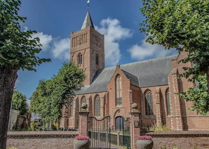 Tussen Tulp & Zee * Noordwijk