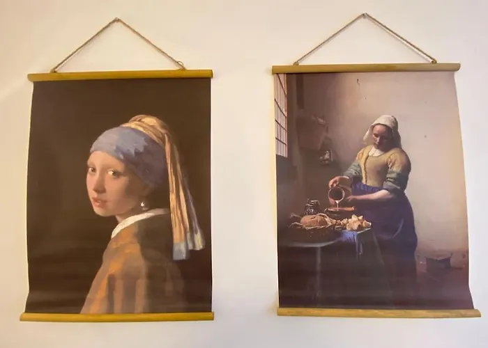 Tussen Tulp & Zee Noordwijk