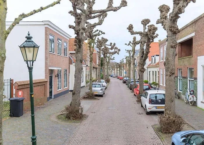 Appartamento Tussen Tulp & Zee Noordwijk