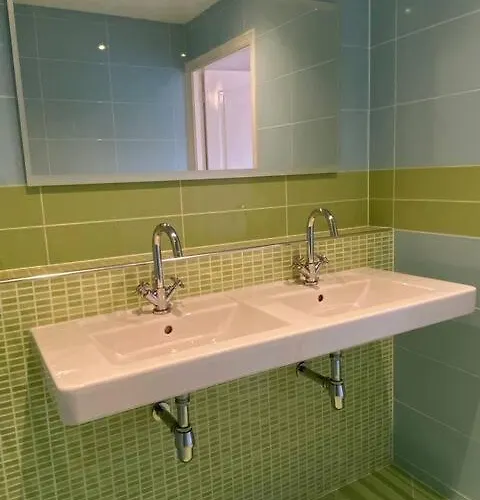 Tussen Tulp & Zee Noordwijk