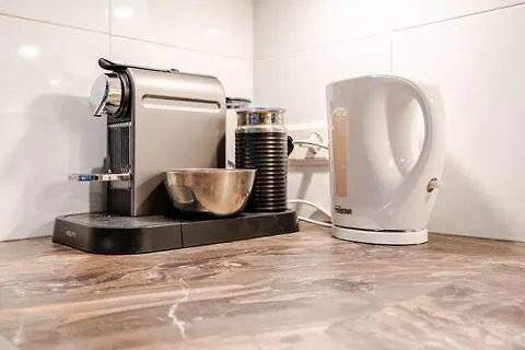 Tussen Tulp & Zee Appartement