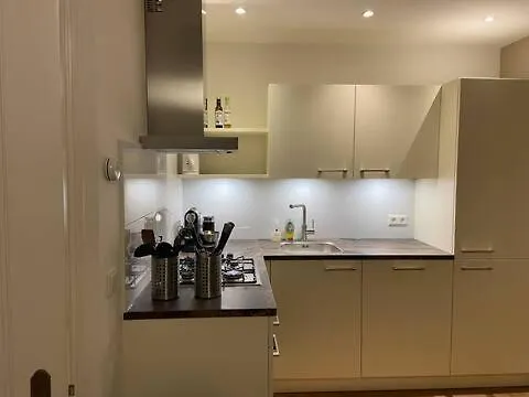 Tussen Tulp & Zee Apartment