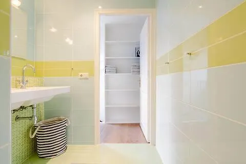 Apartment Tussen Tulp & Zee