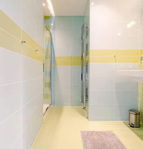 Apartment Tussen Tulp & Zee Noordwijk