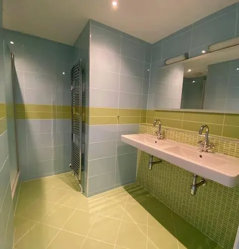 Tussen Tulp & Zee Apartment