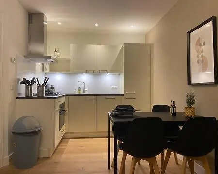 Tussen Tulp & Zee * 诺德韦克