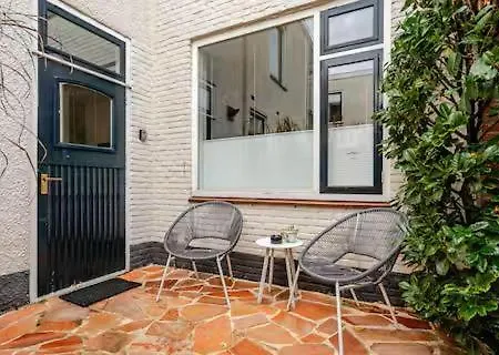 Tussen Tulp & Zee 诺德韦克