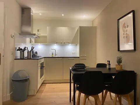 Tussen Tulp & Zee * 노르트베이크