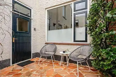 Tussen Tulp & Zee 노르트베이크